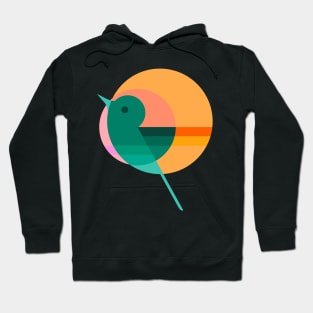 Little Bird Hoodie